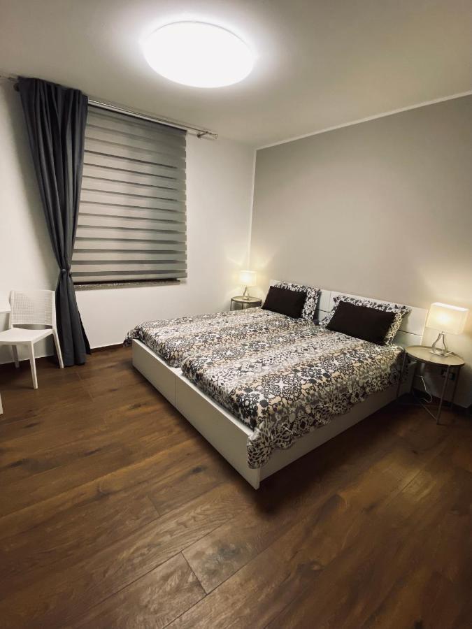 Affittacamere Da Jasmina Venzone Exterior foto