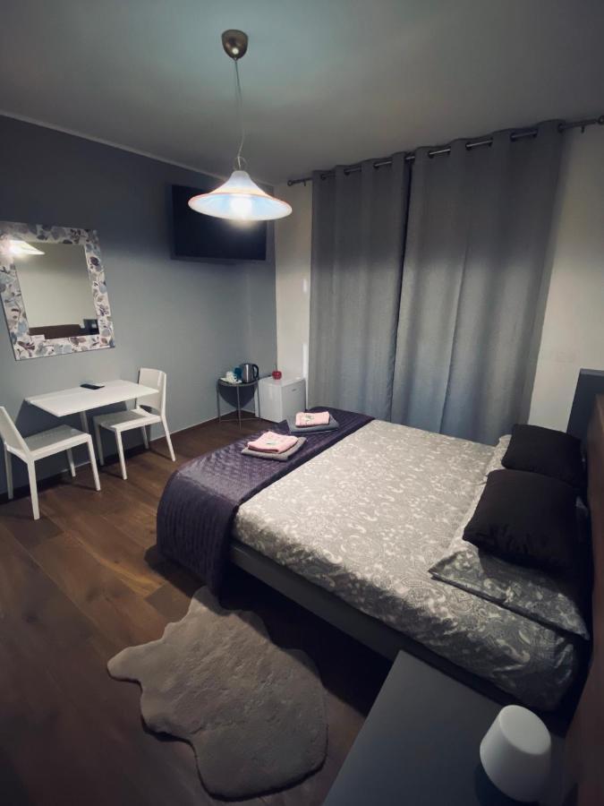Affittacamere Da Jasmina Venzone Exterior foto