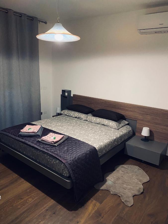 Affittacamere Da Jasmina Venzone Exterior foto