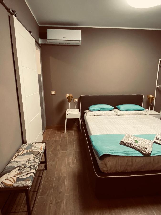 Affittacamere Da Jasmina Venzone Exterior foto