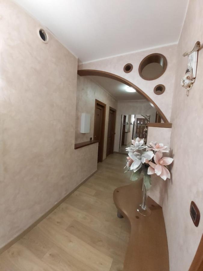 Affittacamere Da Jasmina Venzone Exterior foto