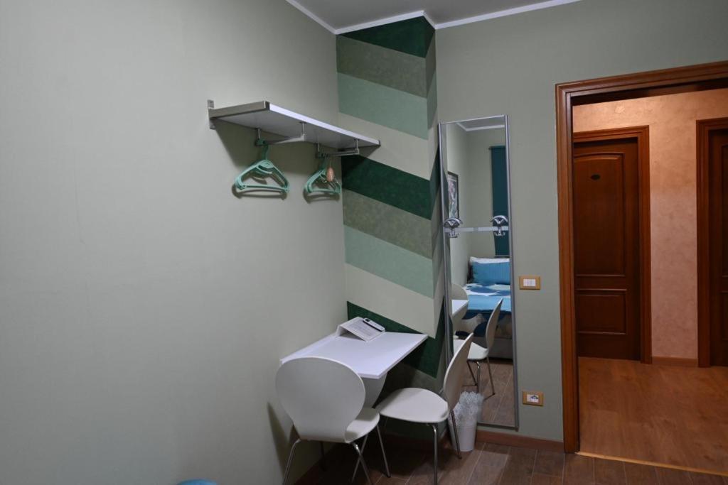 Affittacamere Da Jasmina Venzone Exterior foto