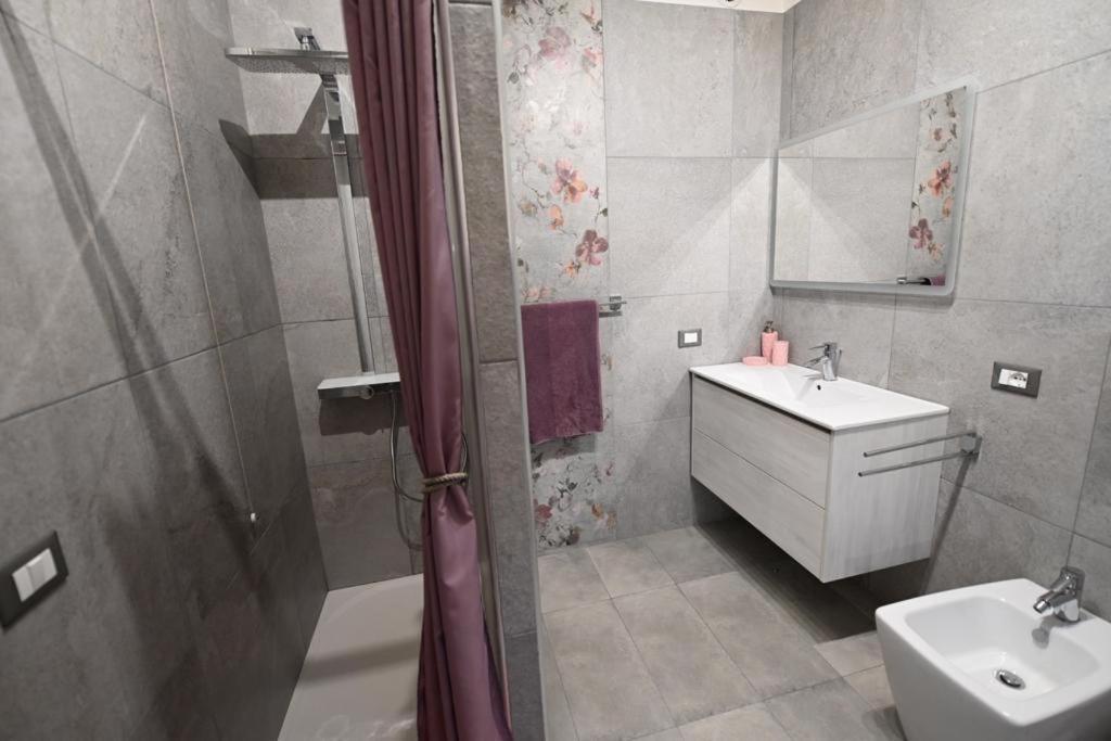 Affittacamere Da Jasmina Venzone Exterior foto